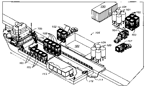 Une figure unique qui représente un dessin illustrant l'invention.